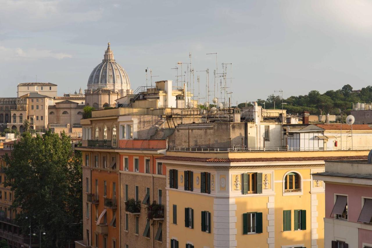 Terrazza Giuliana Rooftop — Photos 2