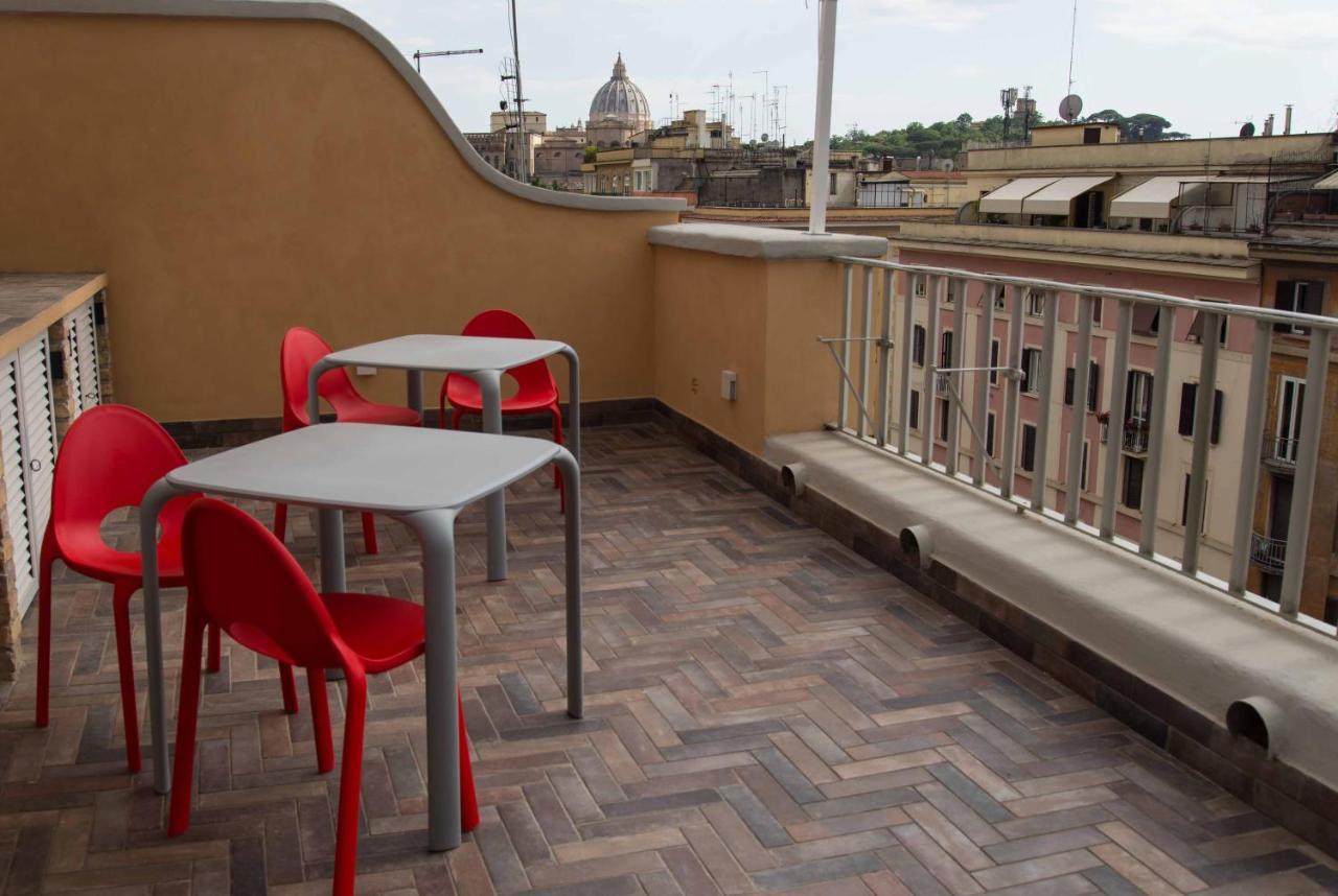 Terrazza Giuliana Rooftop — Photos 1
